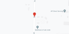 Adava Care of Oak Creek in google map