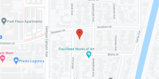 Valley Crest Home in google map