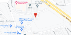 Roses & Ivy Elder Care in google map
