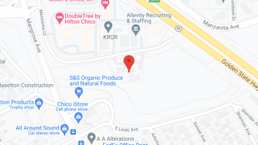 Roses & Ivy Elder Care in google map