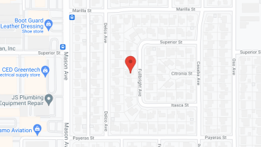 Rosewood Home in google map