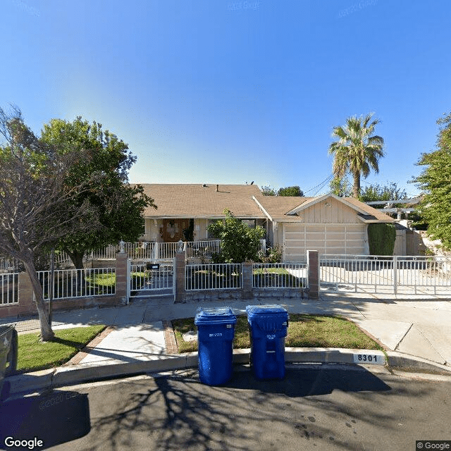 Porter Ranch Home Inc #1 