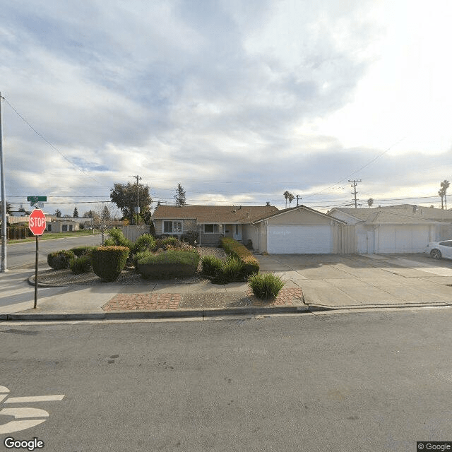 street view of Palms Place Home For The Elderly