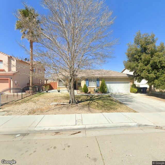 street view of Palmdale Senior Villa, LLC