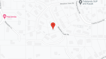 Meadow Creek Villa in google map