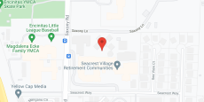 Seacrest Village at Encinitas in google map