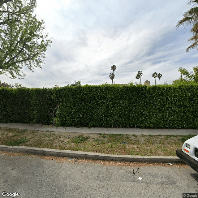 street view of Eternal Life Assisted Living