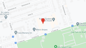 Del Monte Assisted Living and Memory Care in google map