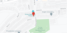 Easy Living atTorrey Del Mar in google map