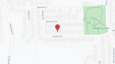 Easy Living Residential Care Facility for the Elderly in google map