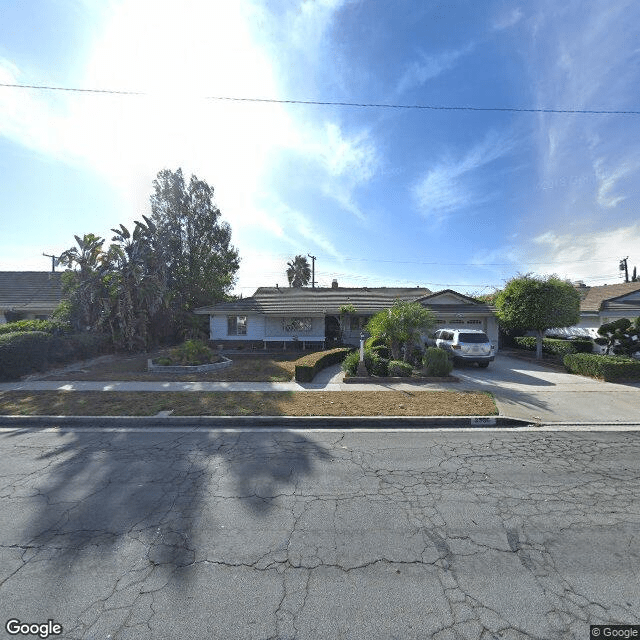 street view of Brightwoods Home I