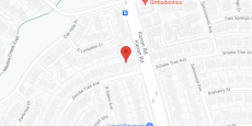 Anna's Platinum Residences V in google map