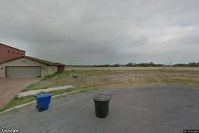 Legend Transitional Care Center Mcallen 
