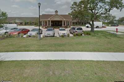 Photo of Legend Oaks Healthcare And Rehabilitation Gladewater