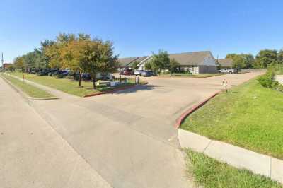 Photo of Legend Oaks Healthcare And Rehabilitation North Houston (Willowbrook)