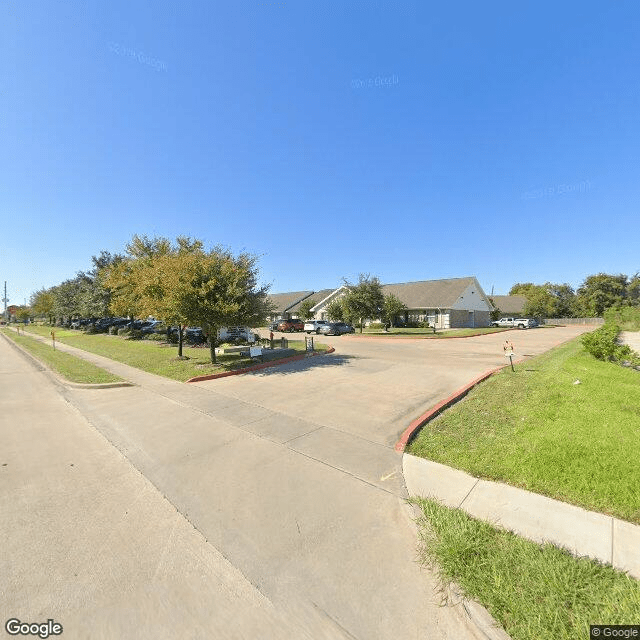 Legend Oaks Healthcare And Rehabilitation North Houston (Willowbrook) 