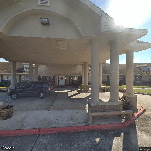 street view of Eastview Healthcare & Rehabilitation Center