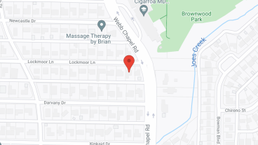 My Loving Home in google map