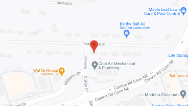 Shadybrook Personal Care Home in google map