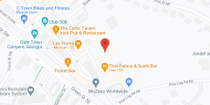 Magnolia Assisted and Memory Care in google map