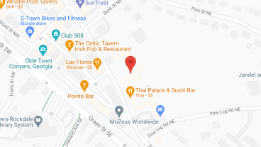 Magnolia Assisted and Memory Care in google map