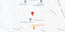 Le'glen Personal Care Home in google map