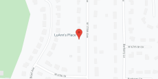 LuAnn's Place in google map