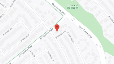 Colorado Assisted Living Home #11 in google map