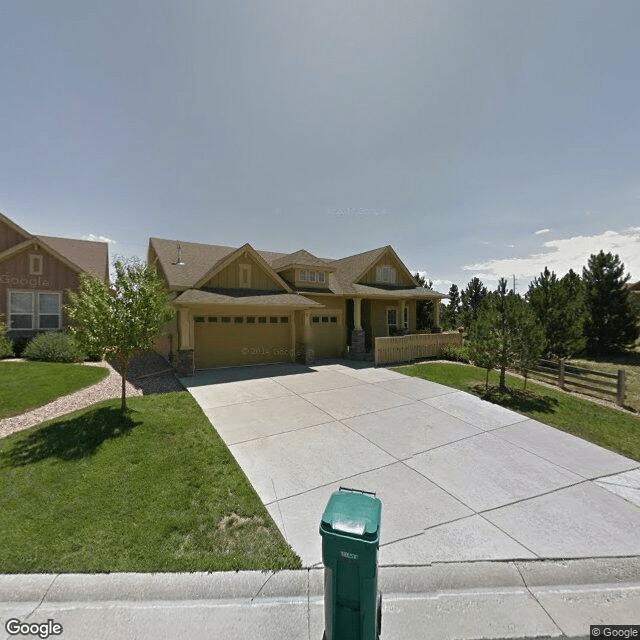 Photo of Assisted Living of the Woodlands