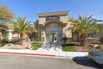 Photo of Legacies Memory Care at San Martin