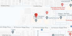 Morningstar by Westgate in google map