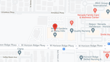 Morningstar by Westgate in google map
