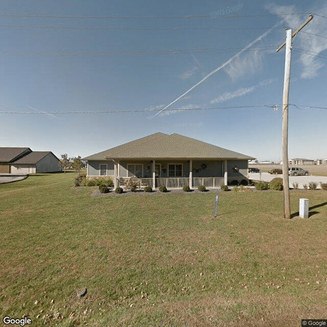 street view of Aspen Creek of Sullivan