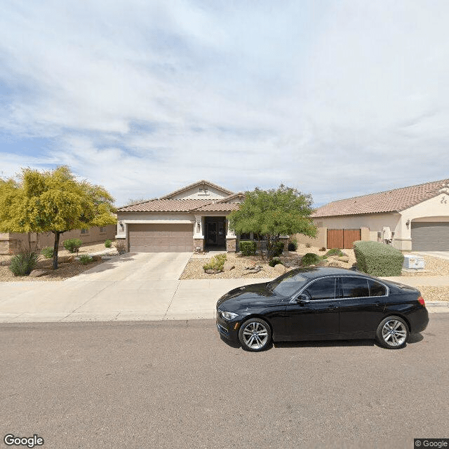 street view of Beautiful Assisted Living Home