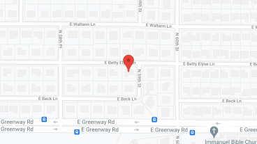Golden Care Home in google map