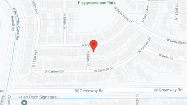Mercy Adult Care Home in google map