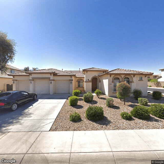 street view of Mercy Adult Care Home