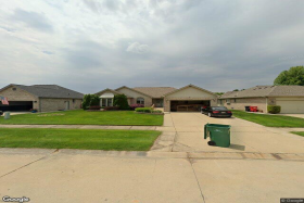 Bella Senior Care Home 