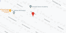 Pleasantry Living in google map