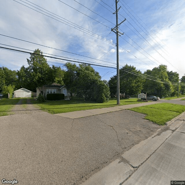 street view of Caremore of Waterford Assisted Living - Drake Wood Manor