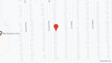 Hearthstone Communities Sterling Heights in google map