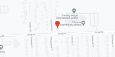 Hearthstone Communities - Sterling Heights in google map