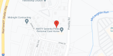 Lotus Senior Living in google map