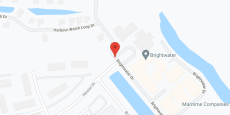 Brightwater Assisted Living in google map