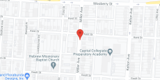 My Friends Place in Unity in google map