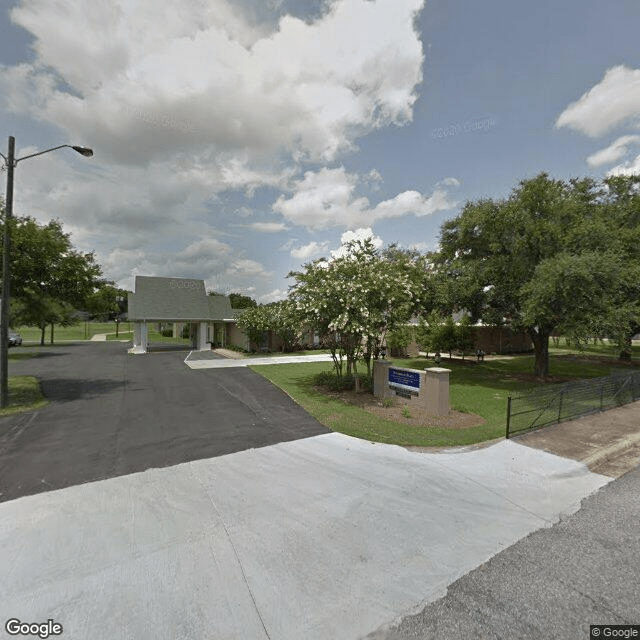 street view of The Gardens of Waterford