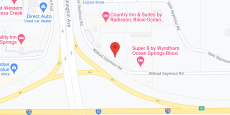Angel Oaks Personalized Assisted Living in google map