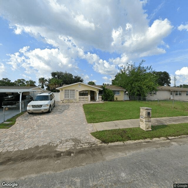 street view of Villa La Esperanza II LLC