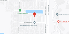 Villa La Esperanza III LLC in google map