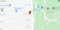 Park Place Assisted Living, Inc in google map